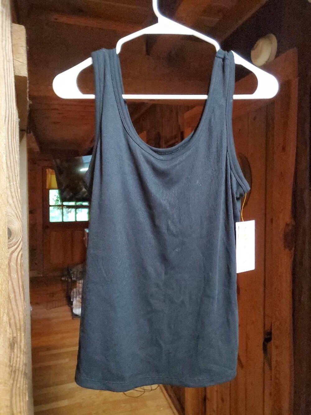 Joyspun tank top